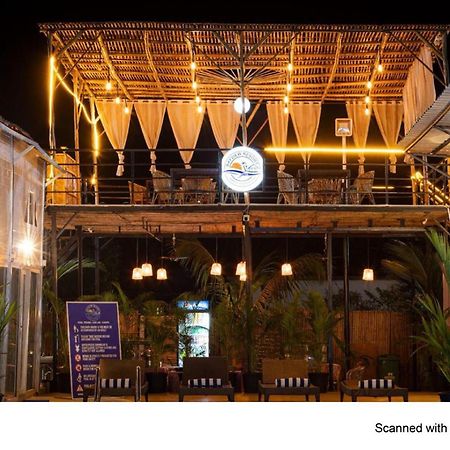 Bayview Cottage Pool Anjuna Dış mekan fotoğraf