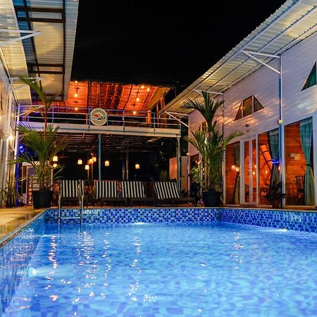 Bayview Cottage Pool Anjuna Dış mekan fotoğraf