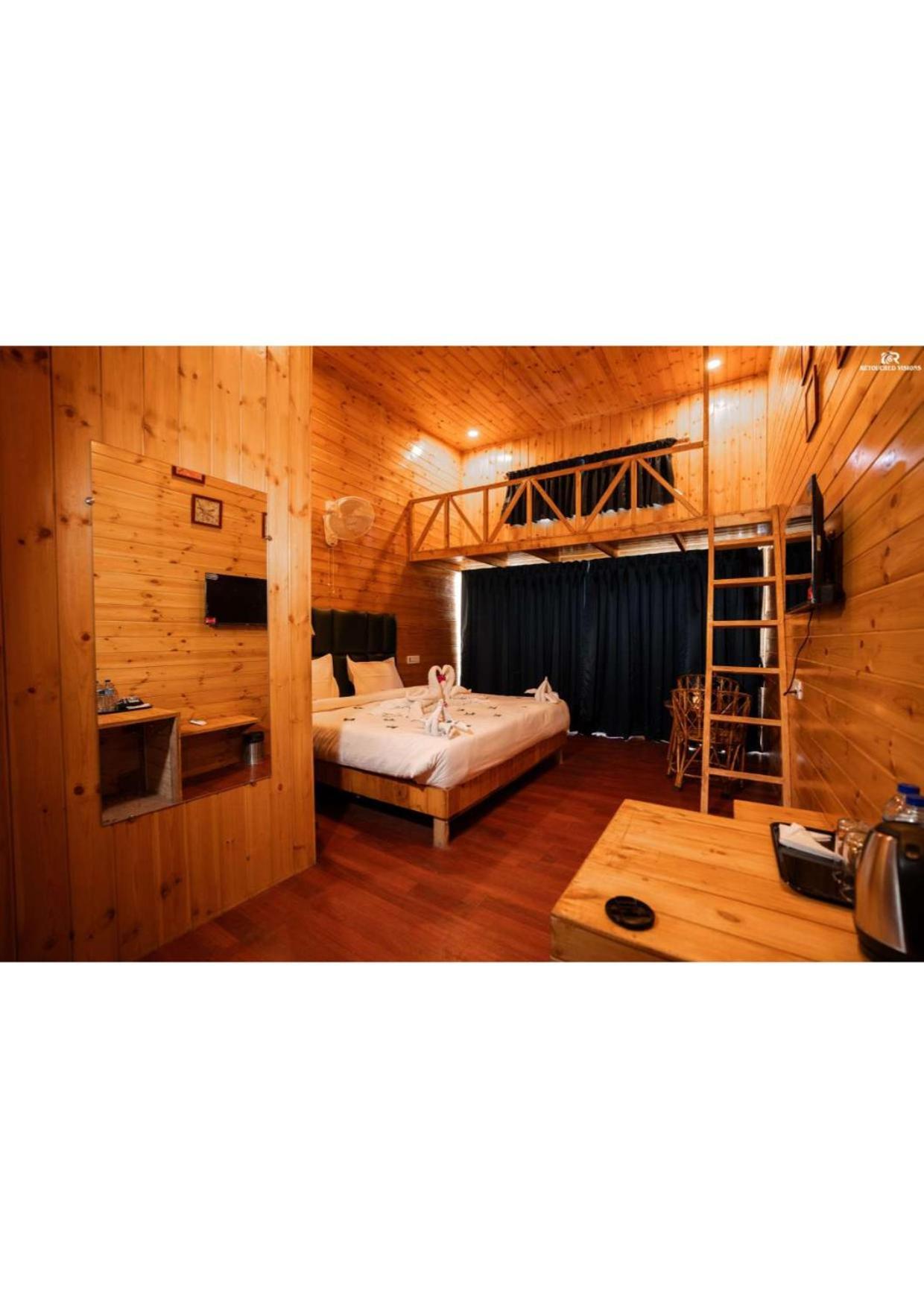 Bayview Cottage Pool Anjuna Dış mekan fotoğraf